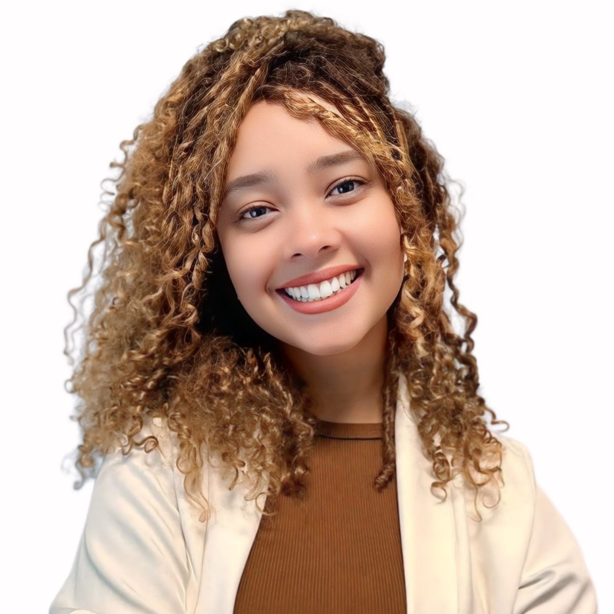 psicologa Gabriela de Assis da Silva