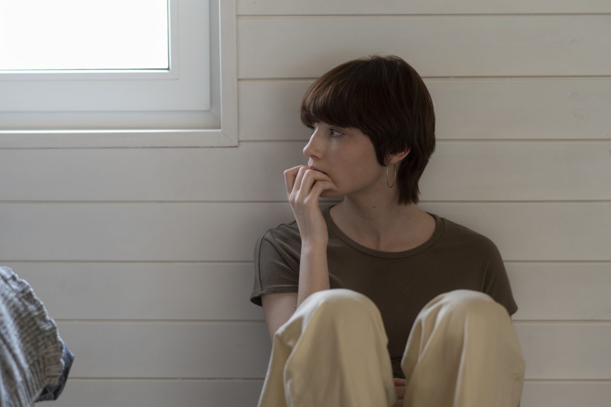 Ansiedade na adolescência: como ajudar o seu filho?