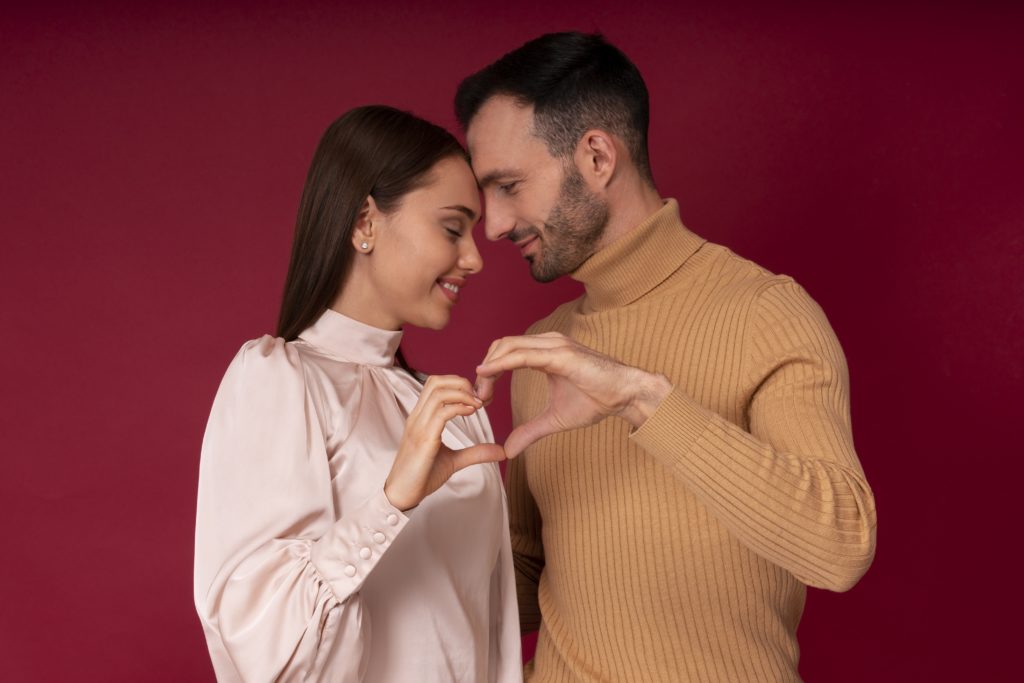 Quais são as 5 linguagens do amor?