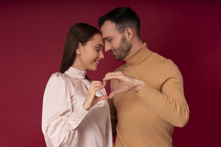 Quais são as 5 linguagens do amor?