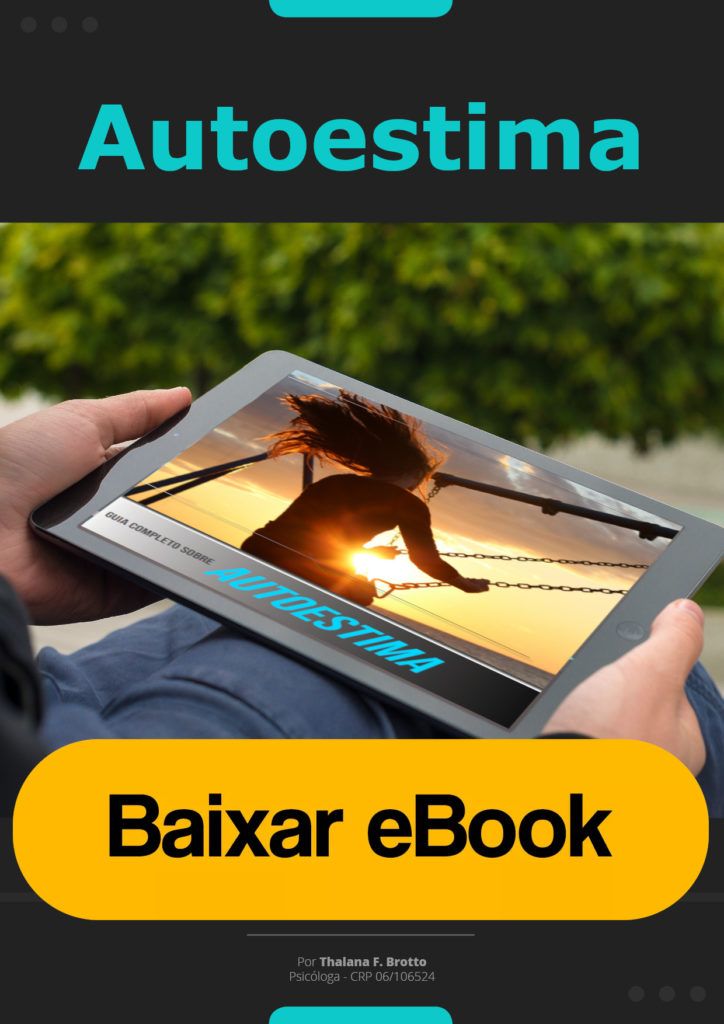 Baixar eBook Autoestima