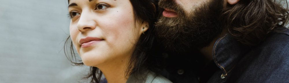 Como buscar a felicidade no casamento