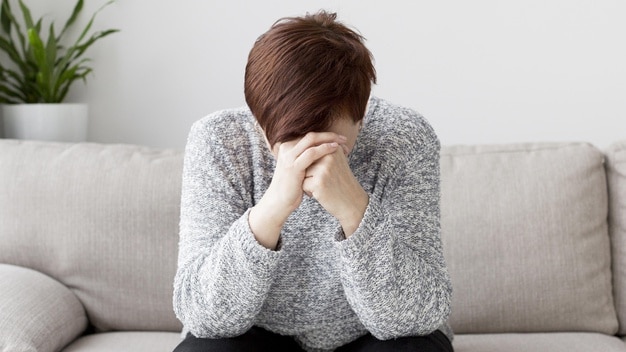 5 maneiras de lidar com uma crise de ansiedade
