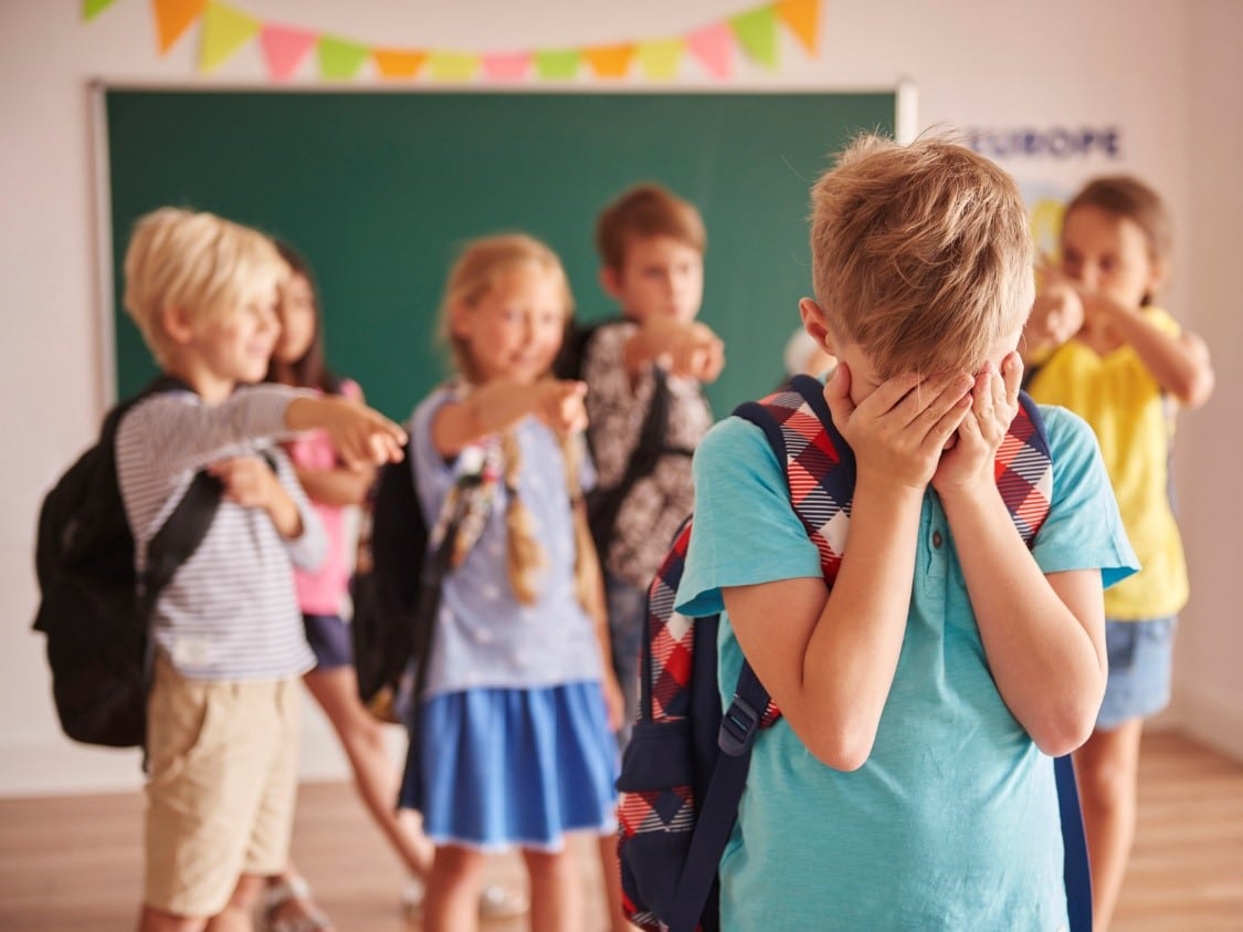 Volta às aulas: como lidar com situações de bullying na escola