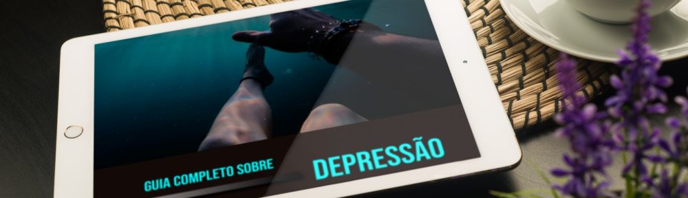 Depressao Ebook Gratis