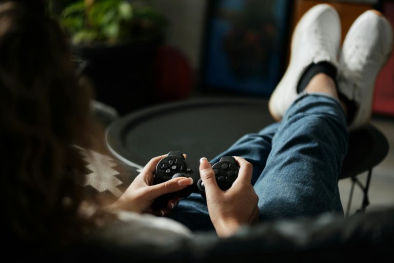 Os efeitos dos videogames no comportamento e na mente