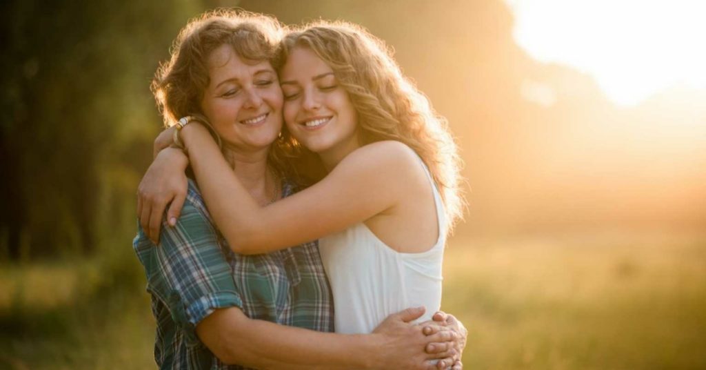 Apoio emocional filhos LGBT