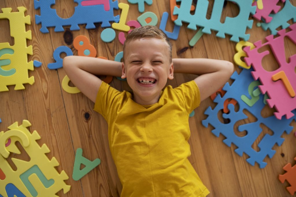 Hiperatividade infantil: o que é, sintomas e como diferenciar?