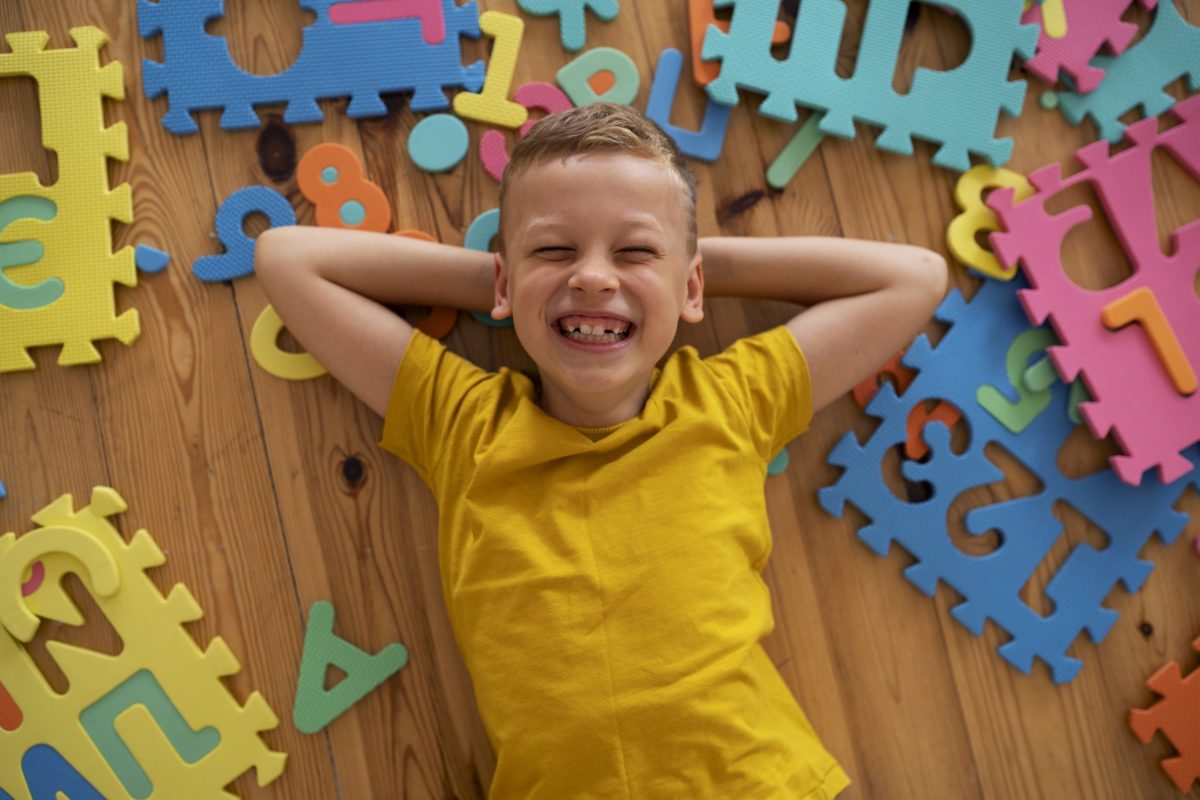 Hiperatividade infantil: o que é, sintomas e como diferenciar?
