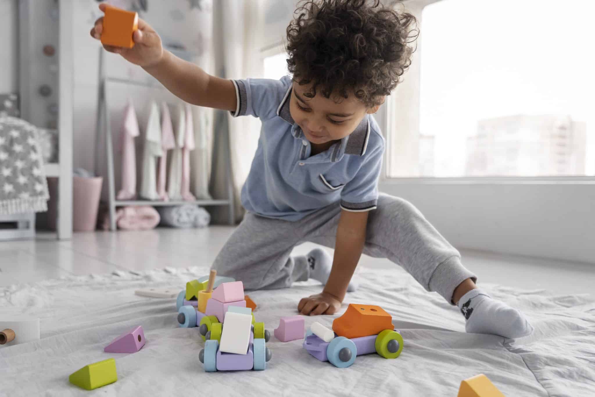 Hiperatividade infantil: o que é, sintomas e como diferenciar?