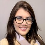 Letícia psicóloga