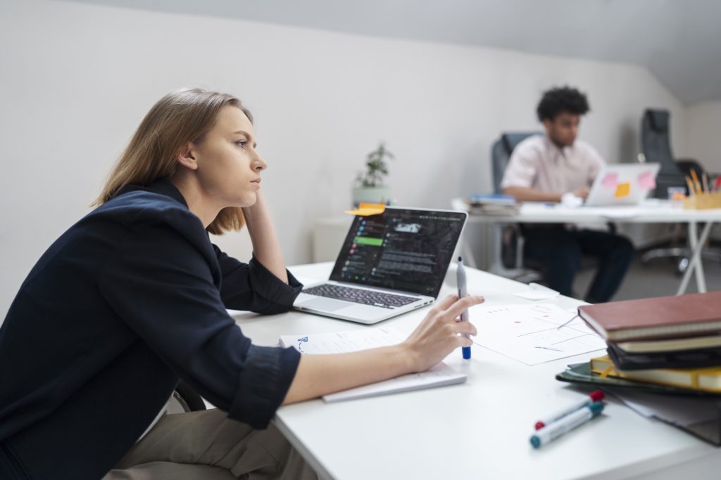 Como lidar com pessoas diagnosticadas com o TDAH?