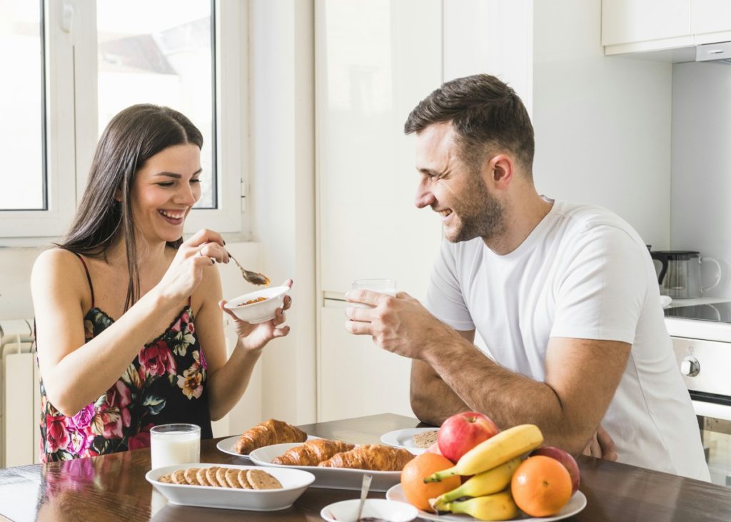 O que é ter maturidade no relacionamento?