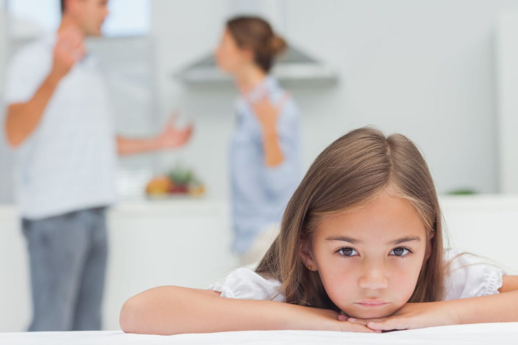 O que é uma família disfuncional e como afeta as crianças?