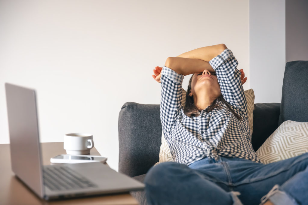 Preguiça e Procrastinação
