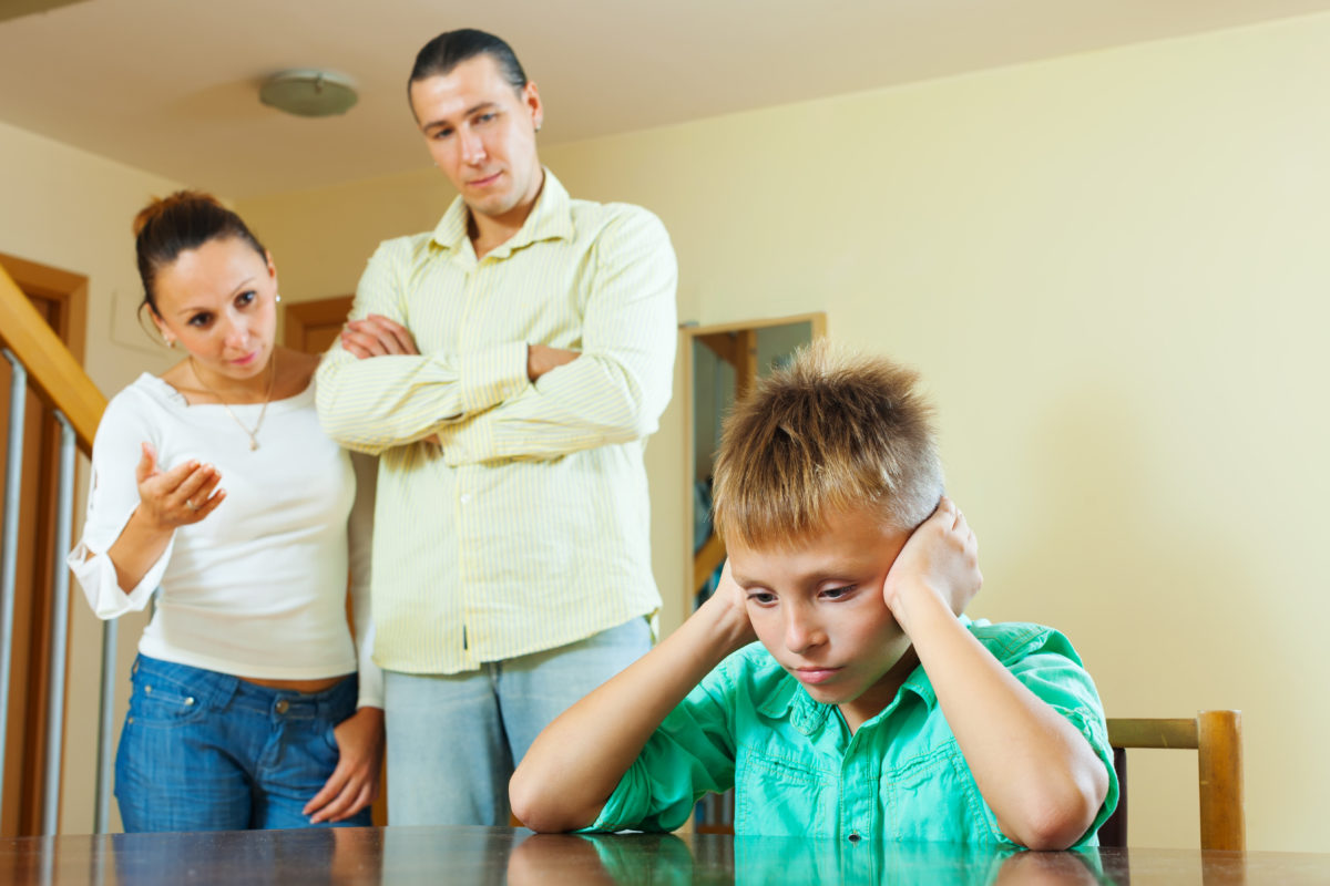 Pressão familiar: psicóloga explica como lidar