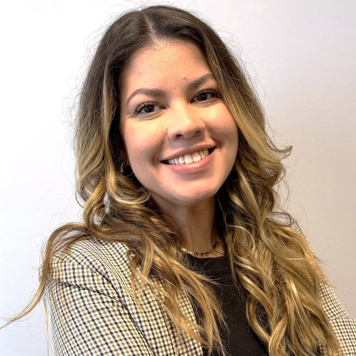 Psicóloga Ana Caroline Pina dos Santos Guastaferro