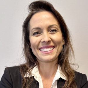 Psicóloga Psicóloga Danielle Veran