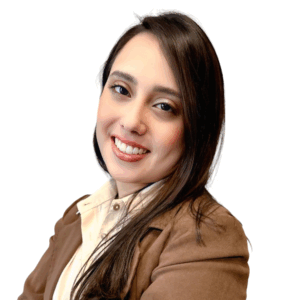 Psicóloga Giovanna Emily Farias Cantanhêde