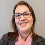 Psicóloga Kamilla