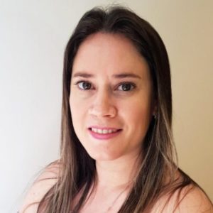 Psicóloga Psicóloga Marcela