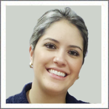 Psicóloga Thaiana Brotto