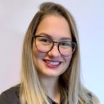 Psicóloga Vitória