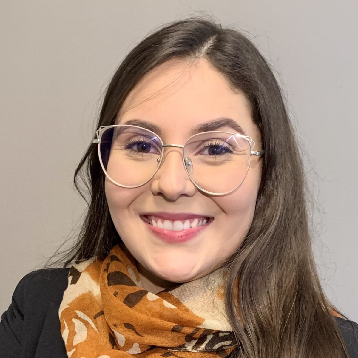 psicologa Psicóloga Yasmin