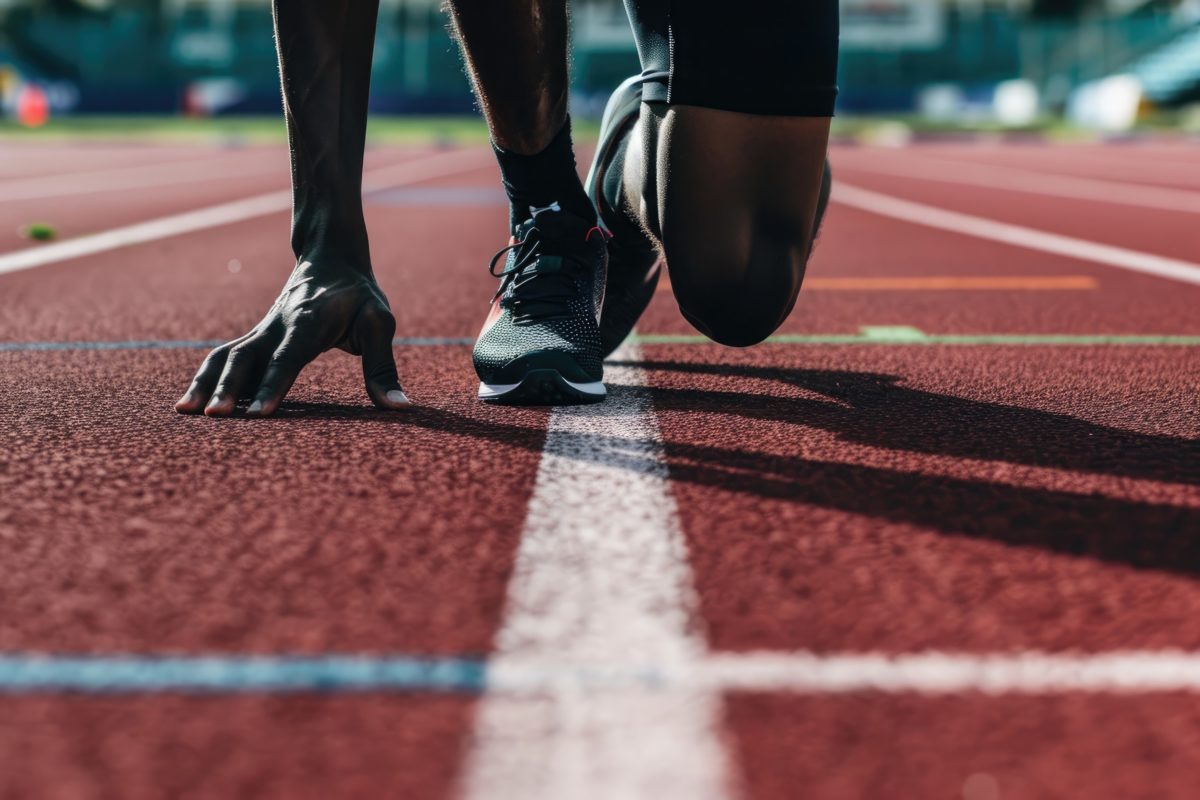 Psicologia do Esporte: saúde mental para atletas