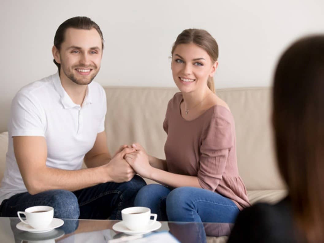 Nossa você quase não sai de casal que você faz o dia inteiro? O