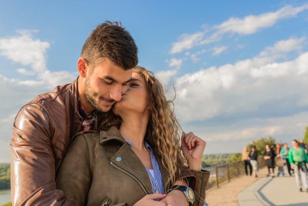 Relacionamento Feliz e Psicologia