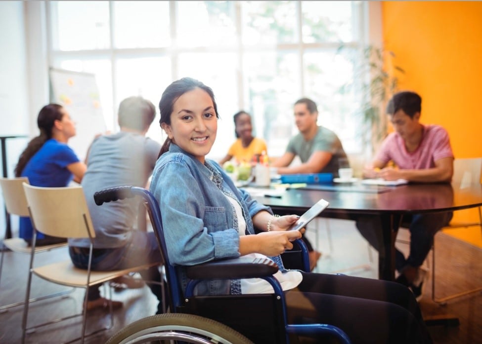 Saúde mental para pessoas com deficiência