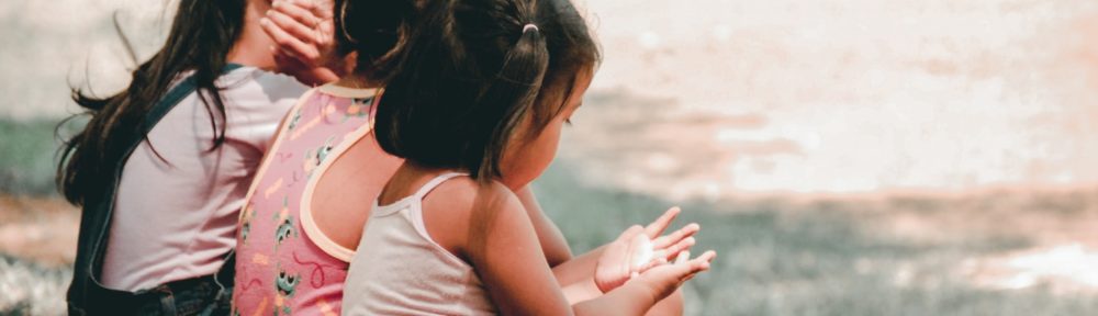 A técnica Montessori para resolução de conflitos de crianças