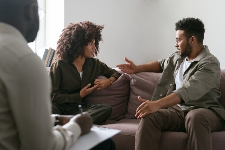 Terapia de Casal: o que é, como Funciona e Benefícios
