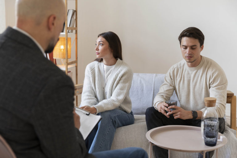 Terapia de Casal Pós-Traição: Como Funciona e Para Quem
