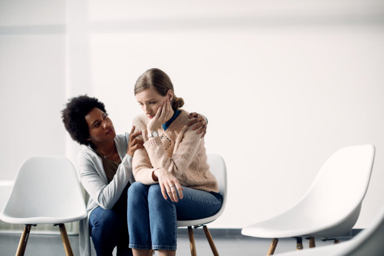 Terapia humanista: o que é e como funciona? [GUIA]