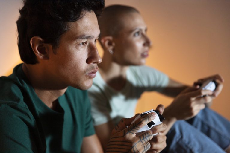 Quais são os principais tipos de compulsão?