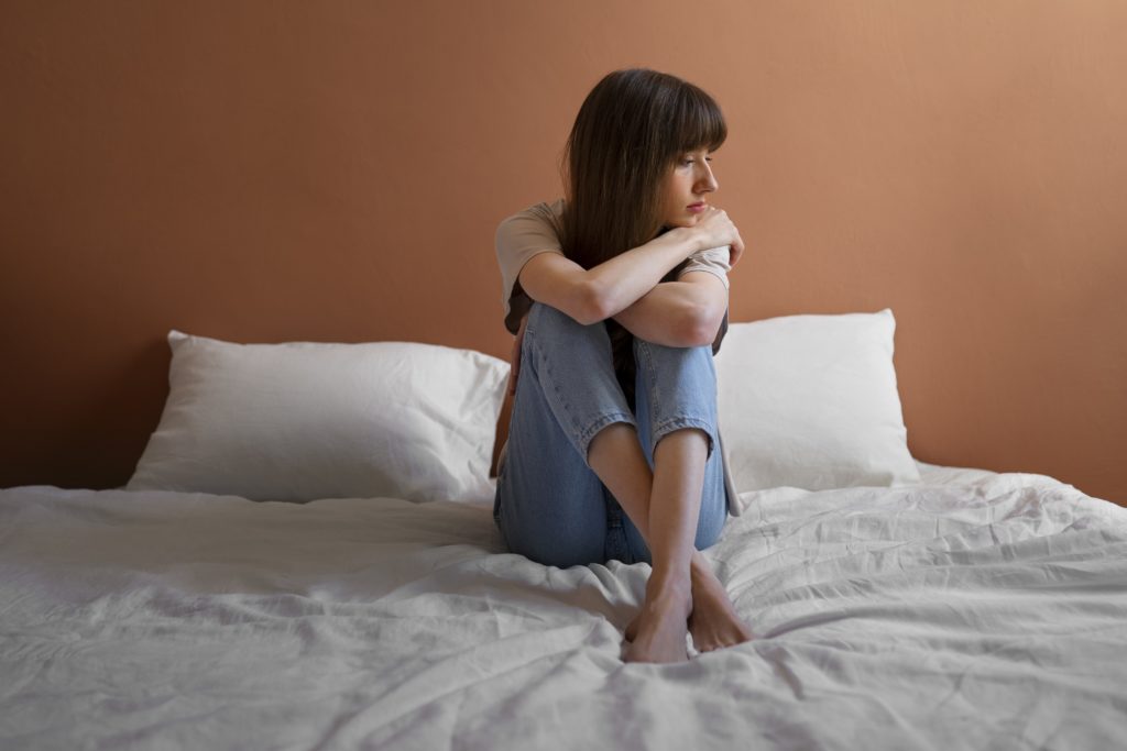 Tipos de depressão: quais são, sintomas e como tratar!