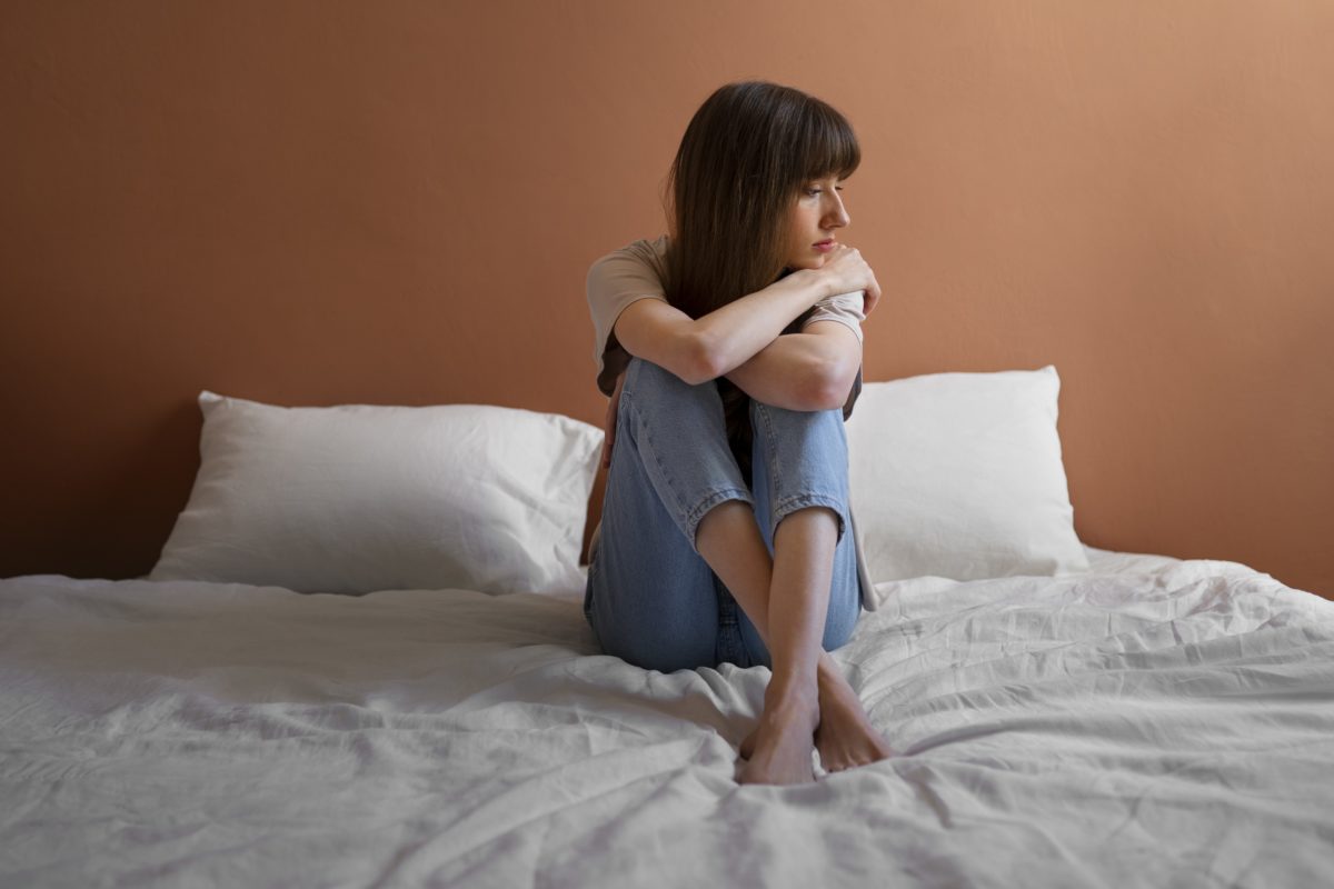 Tipos de depressão: quais são, sintomas e como tratar!