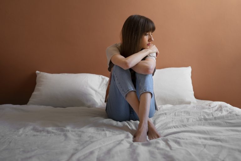 Tipos de depressão: quais são, sintomas e como tratar!
