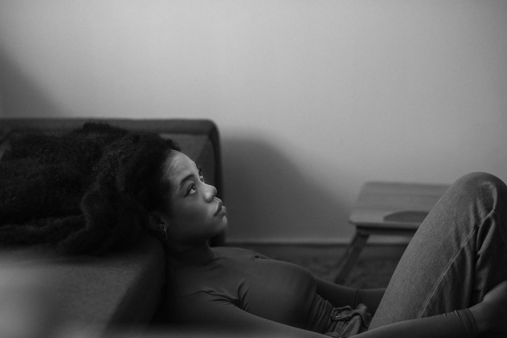 Tipos de depressão: quais são, sintomas e como tratar!