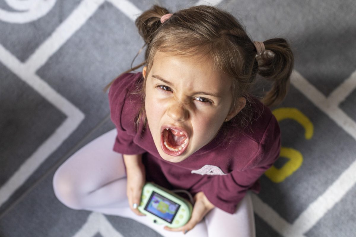 TOC infantil: o que é, causas, sinais e tratamento!